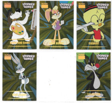 2024 Fleer Retro Looney Tunes