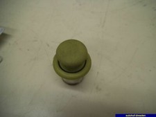 Zigarettenanzünder gelb RENAULT TWINGO (C06_) 1.2  (C066, C068)