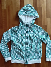 Tolle Sweatjacke mit Kapuze von BLIND DATE Gr. M   **TOP**