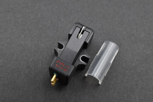 Fidelity research mk3 - fr-1, mc