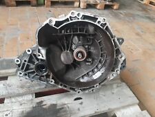 Easytronic Getriebe 5-Gang  Opel Astra 1.6 Caravan H 77 KW 105 PS