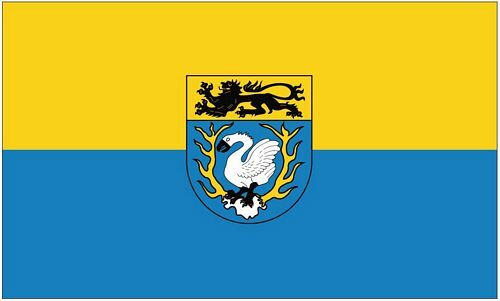 Fahne flagge städteregion - fahne,