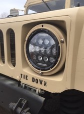 Militär m998 humvee - m998,