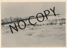 Foto WK2 Frankreich Westwall