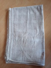 Couchdecke/ Bettüberwurf 200 cm x 250 cm