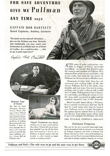1937 pullman sleeper - 1937, safe