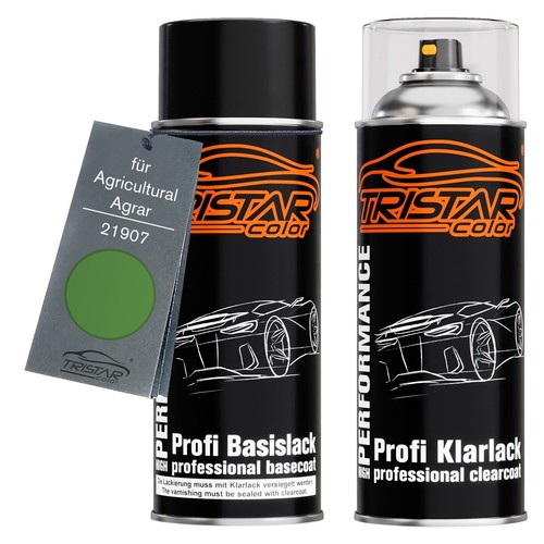 Autolack spraydosen set für - autolack,