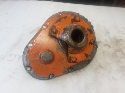 Hatz e79 motor deckel - motor,
