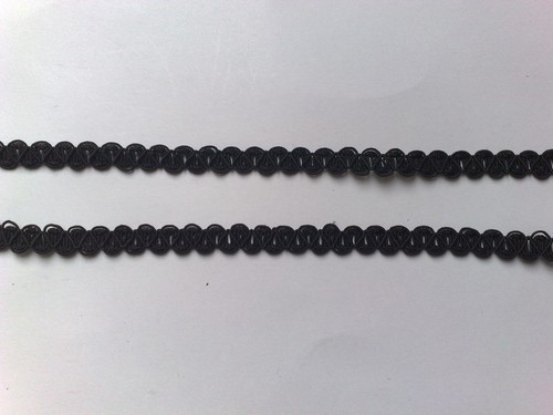 Posamenten borte m - 1m,