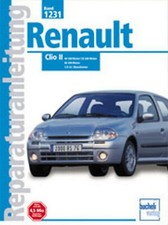WERKSTATTHANDBUCH