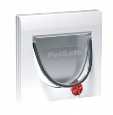 Petsafe manuelle katzenklappe - manuelle,