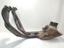 Auspuffkrümmer MV AGUSTA