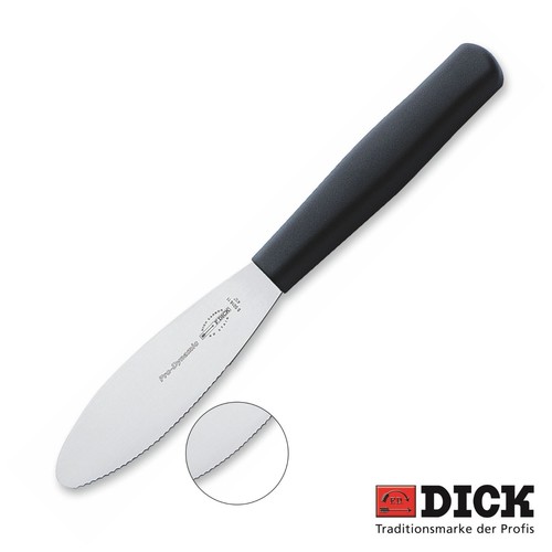 Dick streichmesser - dick,