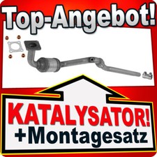 Katalysator für SEAT CORDOBA