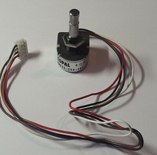 TS2000 Encoder W02-1836-25