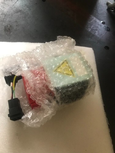 Fanuc servo motor - servo,