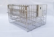 1 Henny Penny 64058 Gasdruck