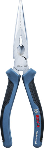 Bosch flachrundzange - bosch,