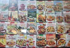 Happy Books - Essen & Genießen  Kochbuch Backbuch Rezepte    Auswahl