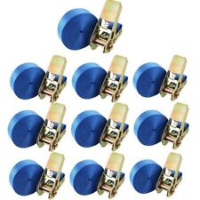 10x 800kg daN 6m 0.8T Pro