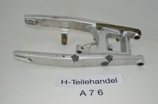 Schwinge inkl. Umlenkung