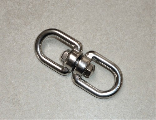Wirbel 5 x - , 60mm