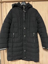 Soccx Damen Winterjacke m