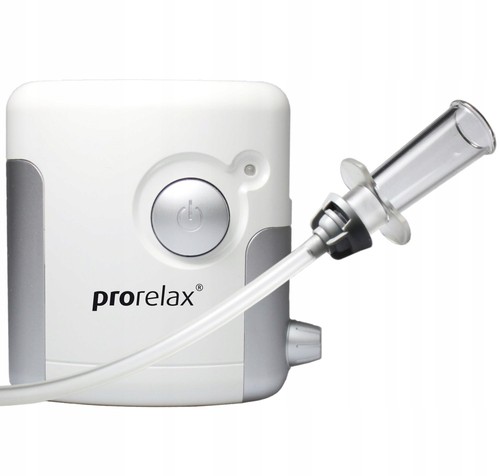 Prorelax massagegerät zum - prorelax,
