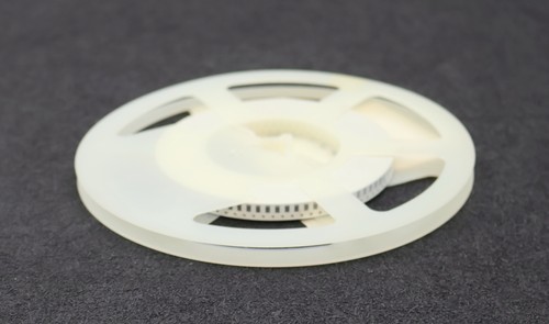 Philips 2000x smd widerstand - philips,