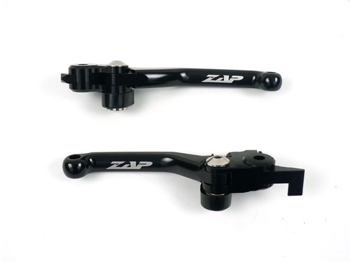 Zap kupplungs bremshebel set - zap,