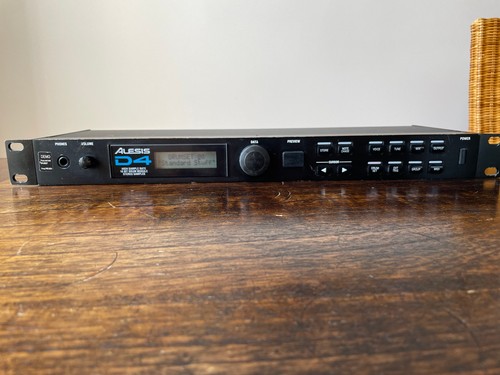 Alesis drum modul trigger - alesis,