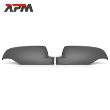 2x Abdeckung Außenspiegel