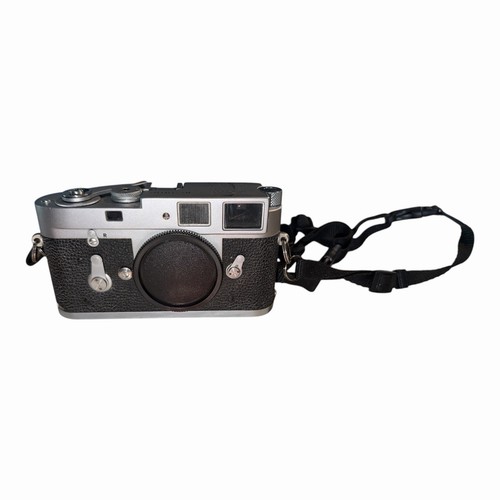 Leica analoge kamera - (1966),