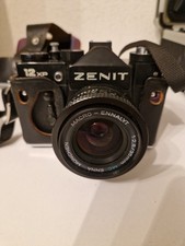 Fotokamera Zenit selten