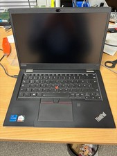Lenovo ThinkPad L13 Gen 2 i5