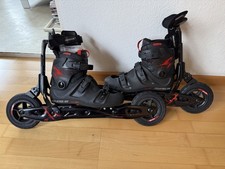 Powerslide Nordic, Größe 44