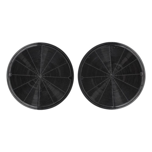 Aktivkohlefilter kompatibel - 2x,