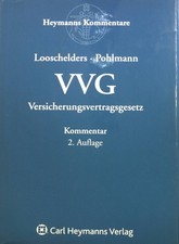 VVG-Kommentar. Looschelders