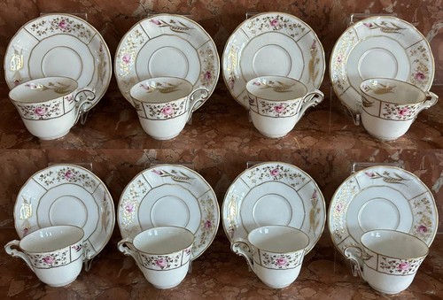 1900-1927/Bernardaud