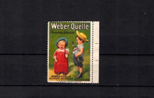 Vignetten - Weber Quelle