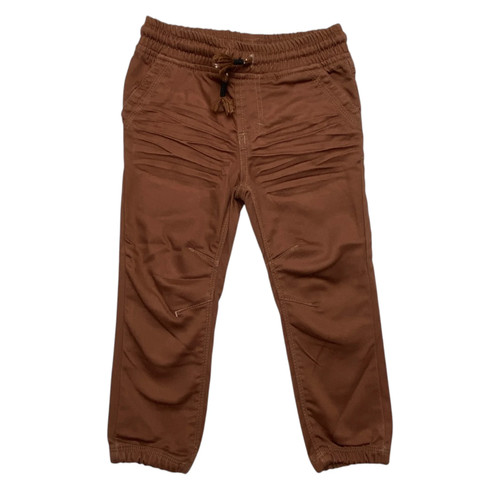 Pusblu hose braun cargo - pusblu,