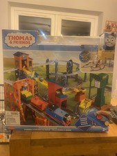 Thomas und seine Freunde Mad