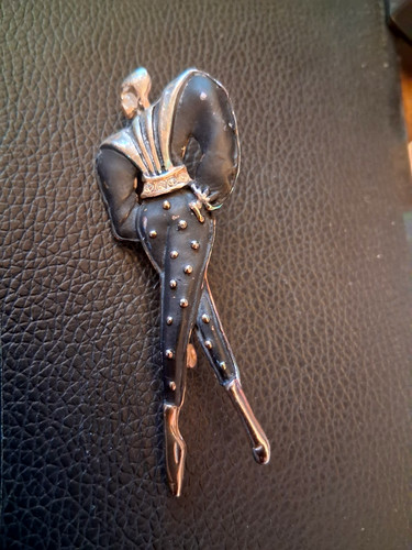 Vintage 5cm 1920er - 7,5cm, 1930er