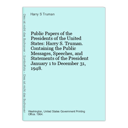 Public papers the - papers, of