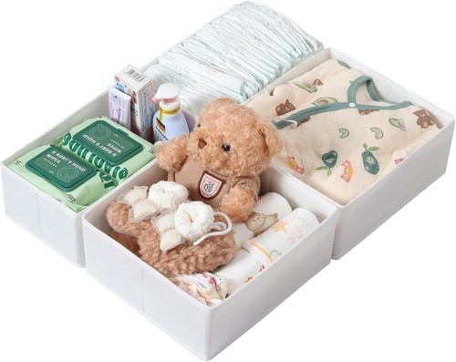 4er set schubladen organizer - set,