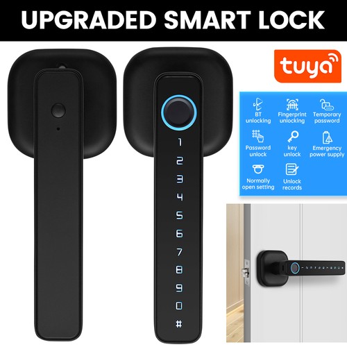 Tuya app smart - app, lock