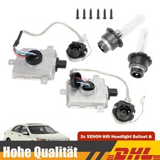 XENON HID Scheinwerfer