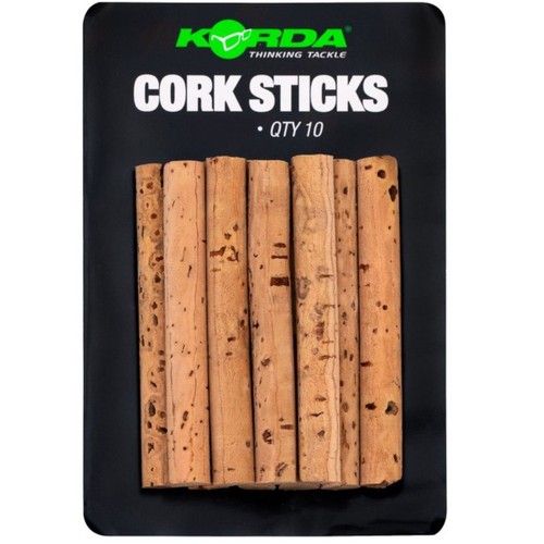 Korda cork sticks - sticks,