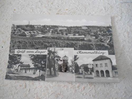 Lager hammelburg unterfranken - hammelburg,