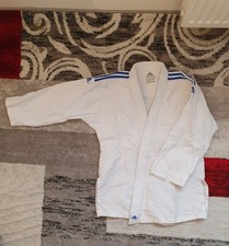 Anzug Training Kampfsport